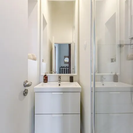 Superbe De Maitre Apartament *