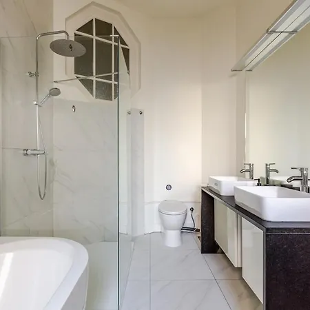 Apartament Superbe De Maitre *